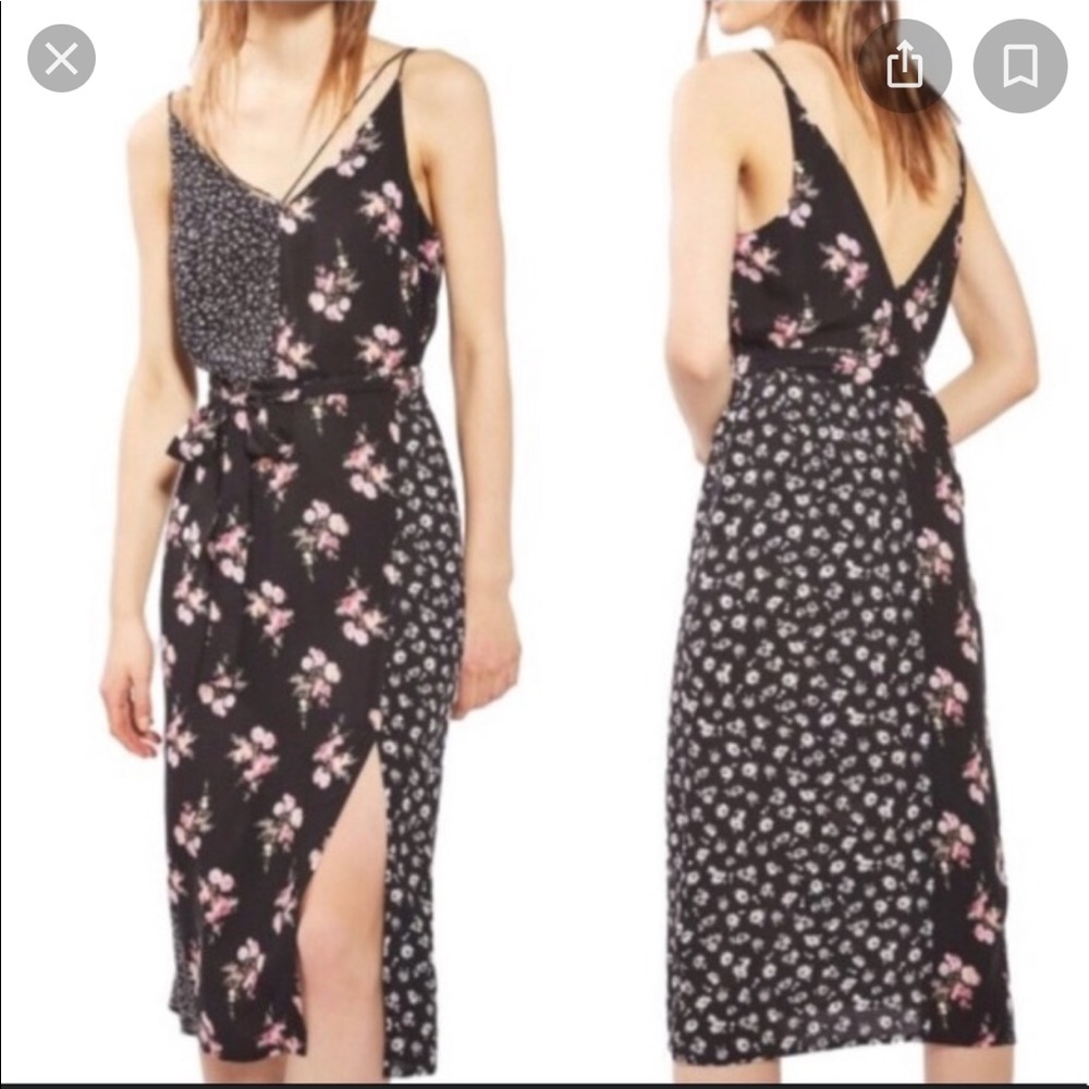 Top shop Dress